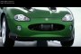 "Meurs un autre jour" - Aston Martin Vanquish VS Jaguar XKR cabriolet