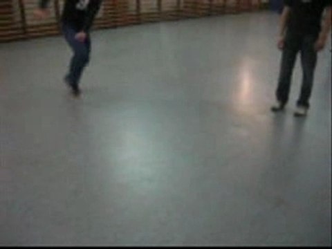 Cours Jumpstyle - Belgian-Jumpstyle.com