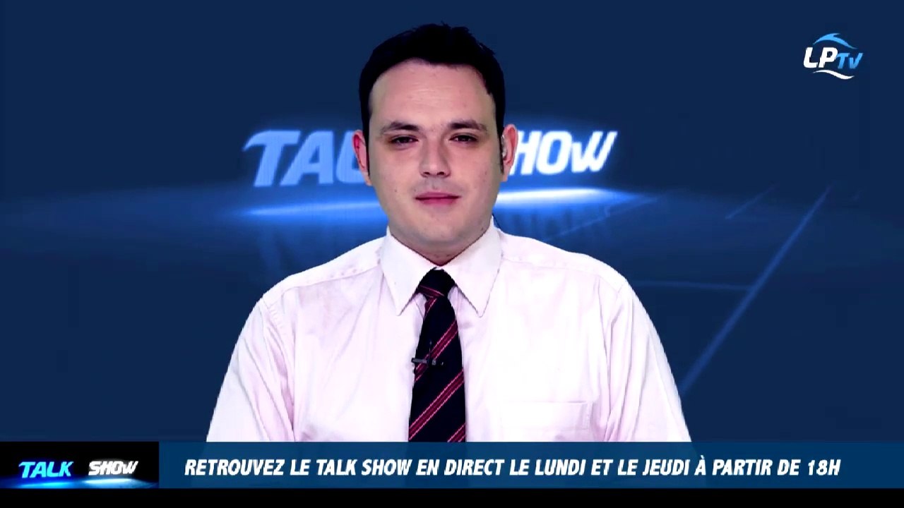 Talk Show du 09/02, partie 1 : Décryptage Rennes-OM