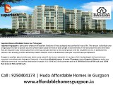 Supertech Basera Call 9250404173 Affordable Housing Gurgaon