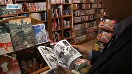 En passant par la Lorraine épisode 18