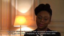 Chimamanda Ngozi Adichie - Americanah