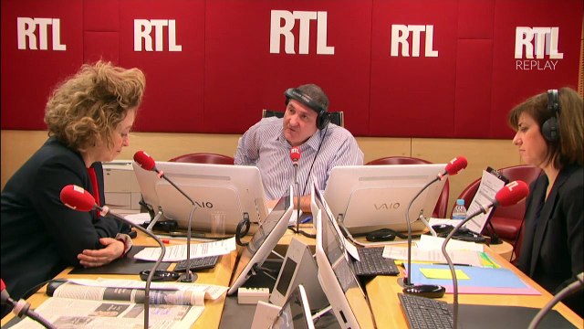 Départementales 2015 : Le PS et l'UMP se font du souci , selon Alba Ventura