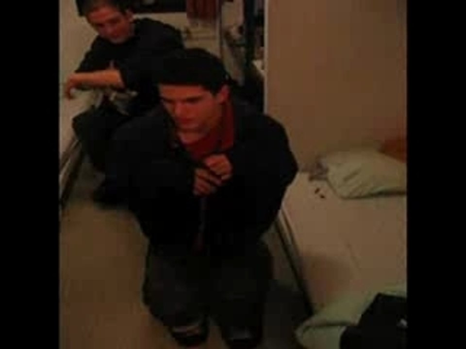 FLAINE Février 2007