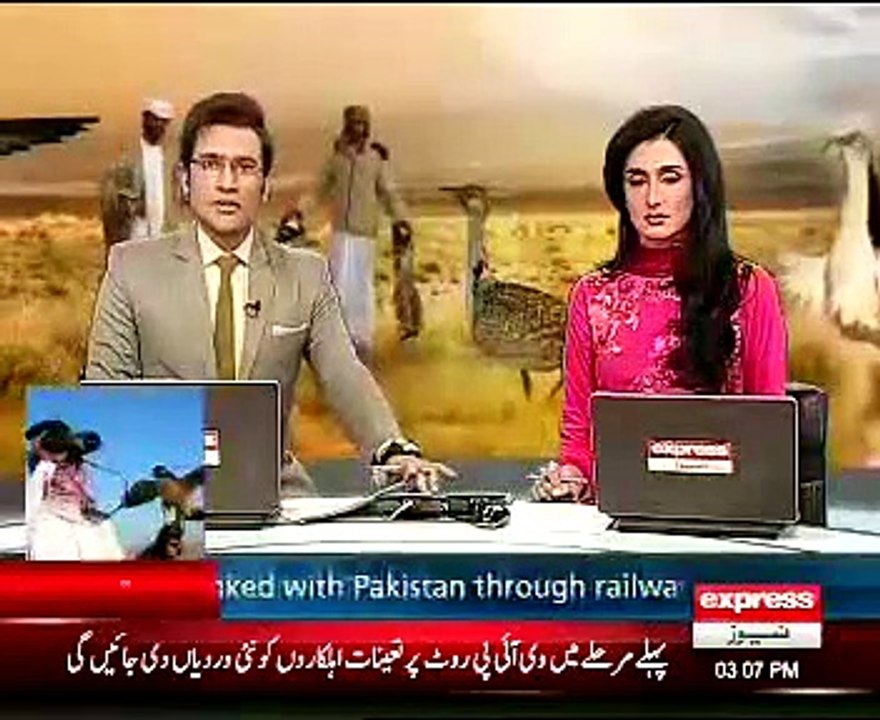 PMLN Govt Khud Hi Qanon Torney Lagi