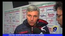 Lega Pro | Scontro salvezza tra Barletta e Reggina