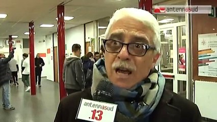 TG 09.02.15 ITC Romanazzi di Bari, tra economia, creatività e poesia