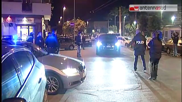 Video TG 09.02.15 Pensionato ucciso a Martina Franca, fermato un 33enne del posto