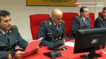 TG 09.02.15 Scandalo a Gioia del Colle, altri 7 consiglieri annunciano dimissioni