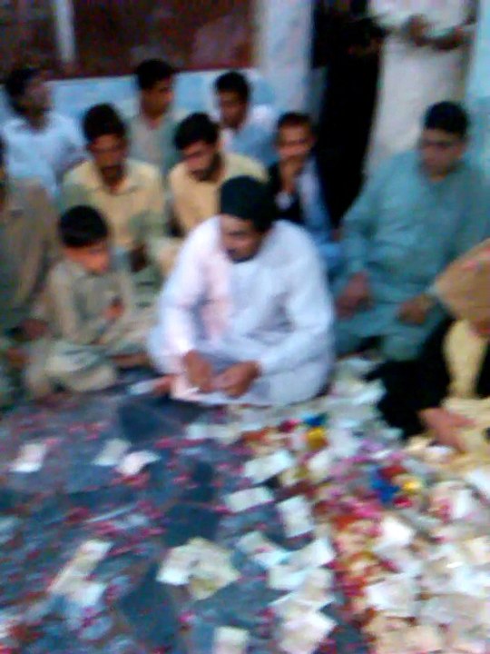 sabri darbar sani kalas shraif