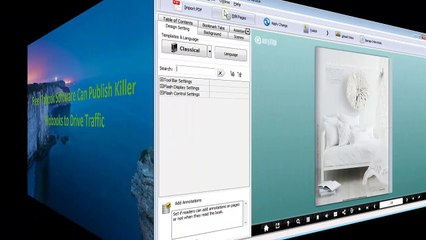 Free Digital Publishing Software for More Traffic of Your Online Flipbooks