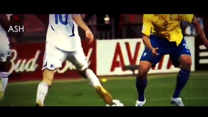 Los Galacticos   Best Skills show   Ronaldo ● Zidane ● Beckham ● Raul   2015