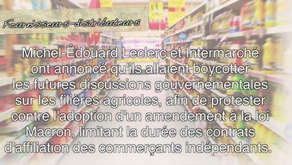 Le #FlashAgri85 du mardi 10 février 2015