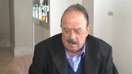 Cavcav: "Fenerbahçe-Trabzonspor Maçının Hakemi Değiştirilmeliydi" (1)