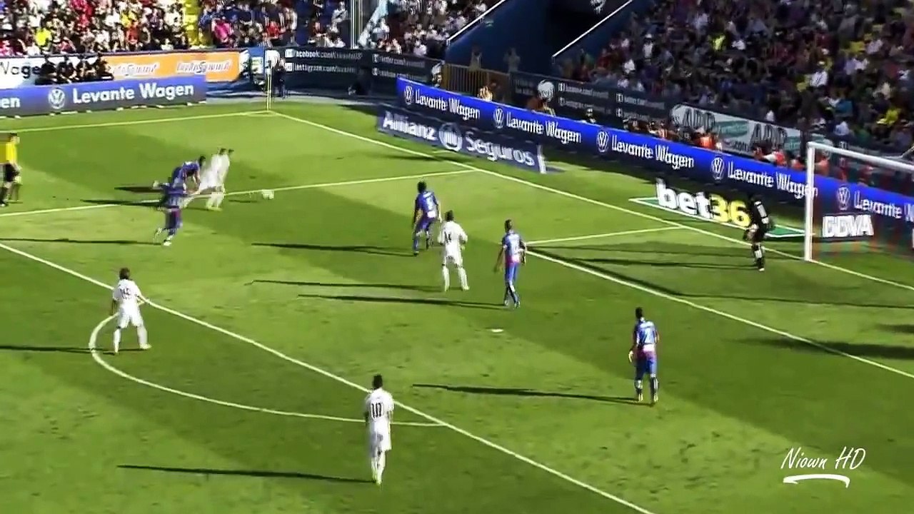 Cristiano Ronaldo King ● Skills, Dribbling and Goals 2014 2015 HD