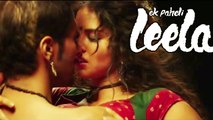 Ek Paheli Leela! Is Sunny Leone On A KISSING Spree