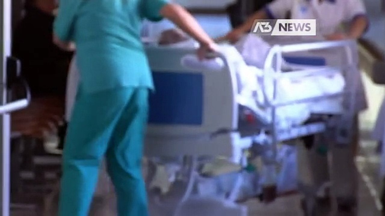 MEDICINA A RISCHIO COLLASSO