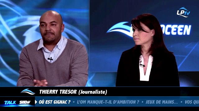 Talk Show du 09/02, partie 5 : Où est Gignac ?