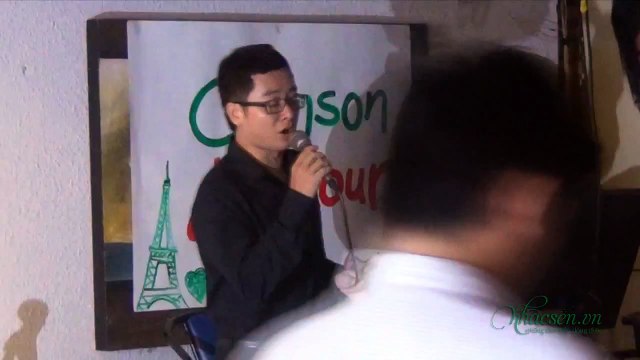 HMT8-14 - LK Trăm nhớ ngàn thương - Minh Lê - nhacsen.vn - nhac sen