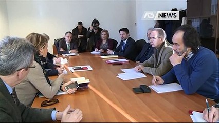 OSPEDALE, LABORATORIO IN SALVO