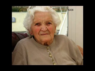 Témoignage Partie 5 – Joséphine Cauvin, ancienne factrice de Sospel – Corpus ‘’Récit de vie’’