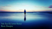 Dua (Shanghai) (DJ Lemon Remix) by zaheer abbas