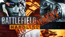 Battlefield Hardline PS3 beta : no comment