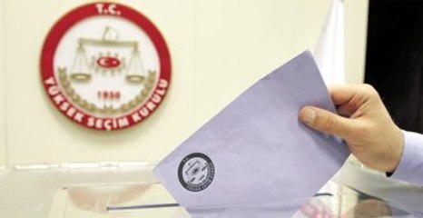 Kamuda Milletvekili Adaylığı Başvurusu İçin Son Gün!