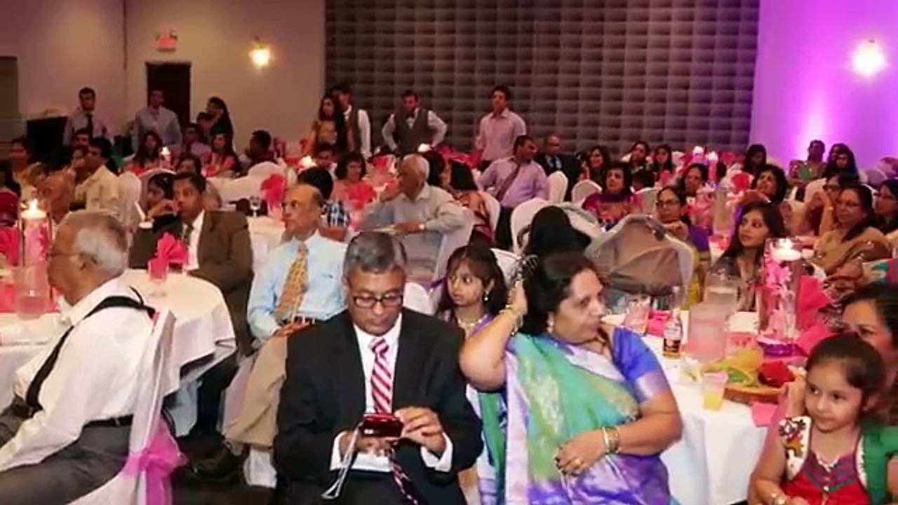 Keshas-Engagement-Dance