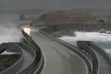 World's Most DANGEROUS Road - Unbelievable