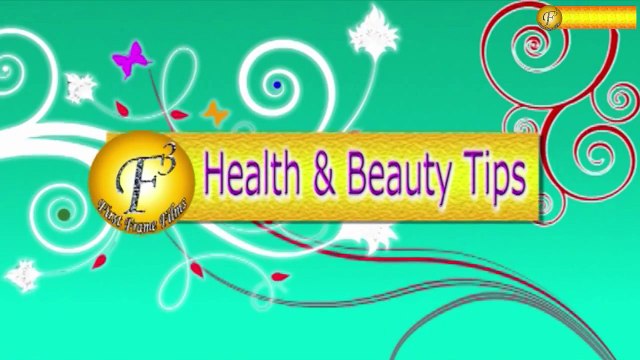 Home Made Hair Mask by Satvinder Kaur