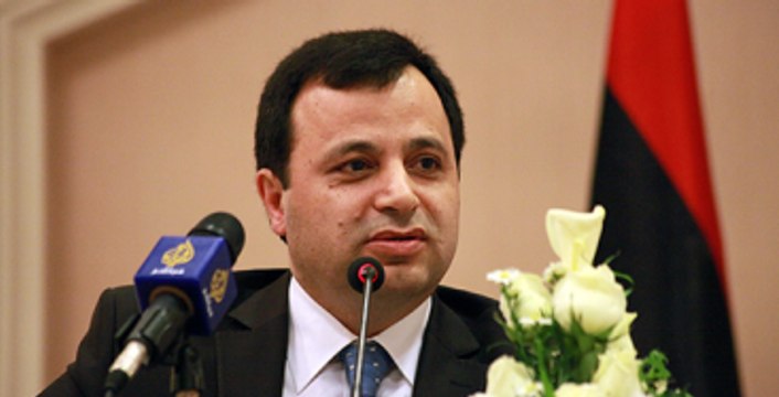 Anayasa Mahkemesi'nin Yeni Başkanı, Anayasa Mahkemesi'ni Böyle Eleştirmişti