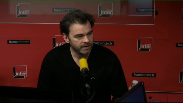 L'Instant M : « Chefs », la nouvelle série de France 2 avec Clovis Cornillac