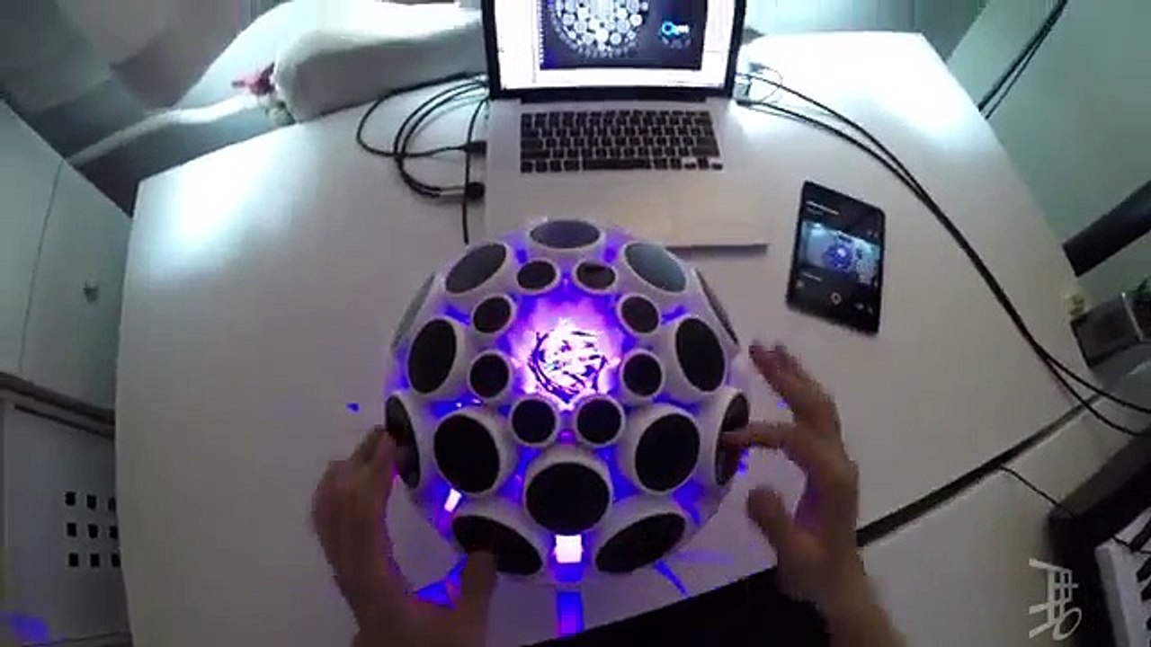 alphasphere