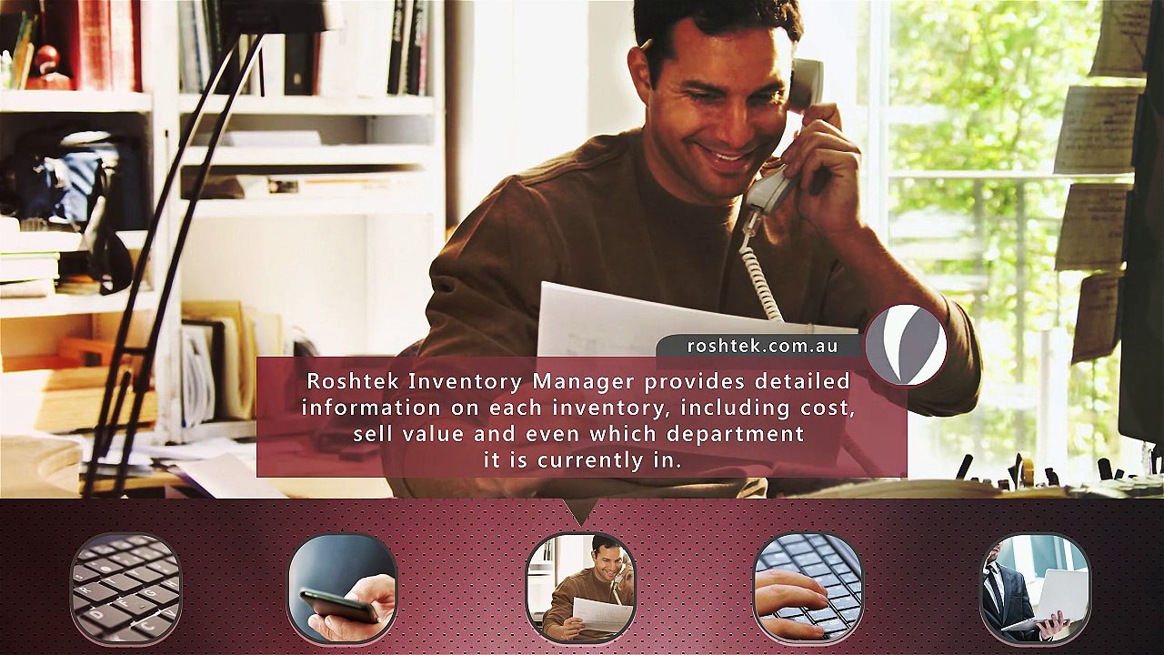 Data management made easy