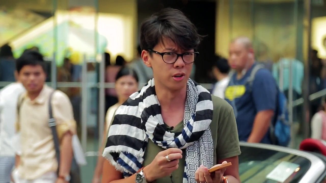 Apple iPhone 5s Camera Hands-on Review