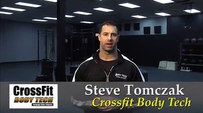 CrossFit Body Tech near Orland Park IL l CrossFit Body Tech in Orland Park IL (708) 478-5054