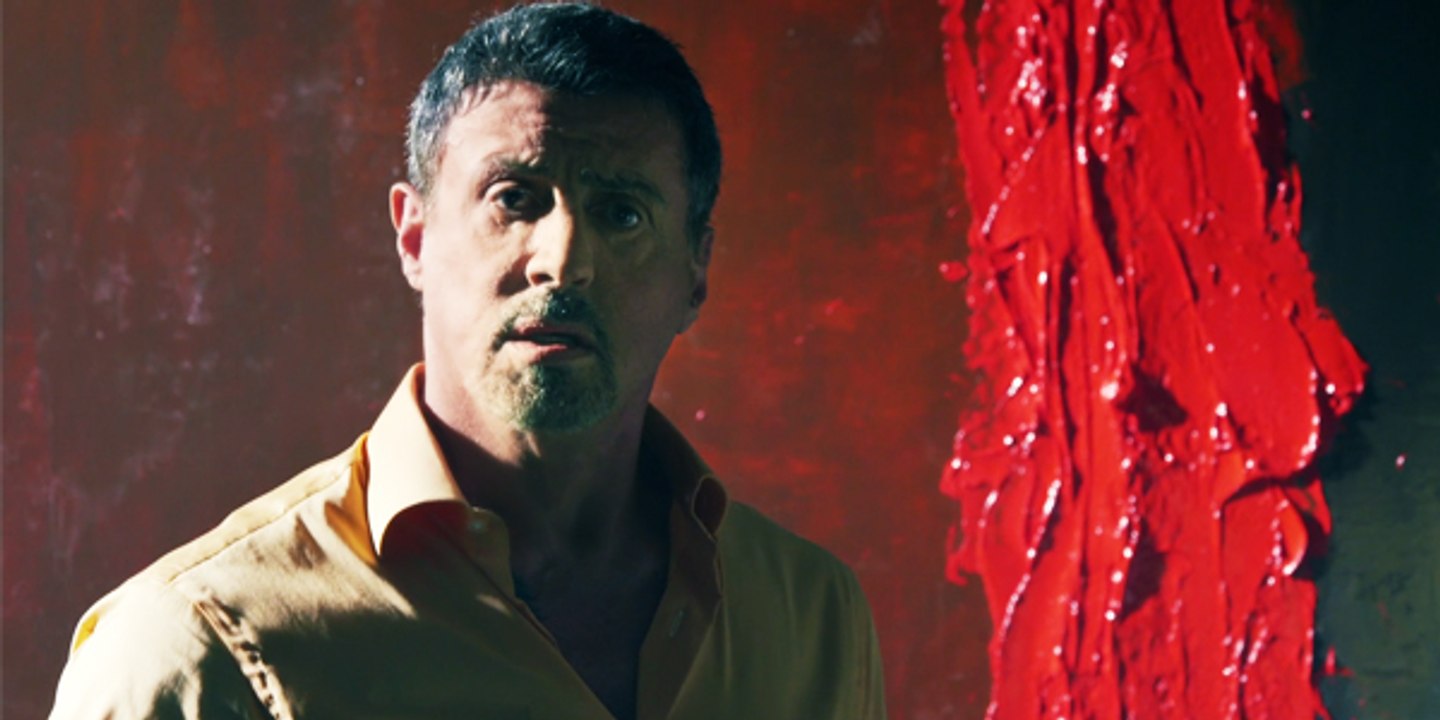 'COLLECTION' EXCLUSIVE CLIP!