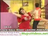 Khushboo hot Mujra in Vip Style 2015