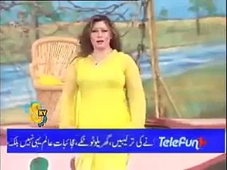 KHUSHBOO HOT MUJRA 2015 BUDE VAREE VE ASHQ