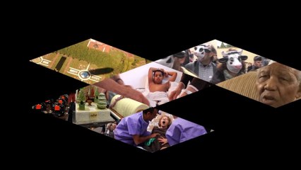 Des Femen perturbent l'arrivée de DSK au palais de justice de Lille