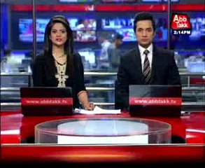 Forces operation in Quetta, 7 terrorist killed