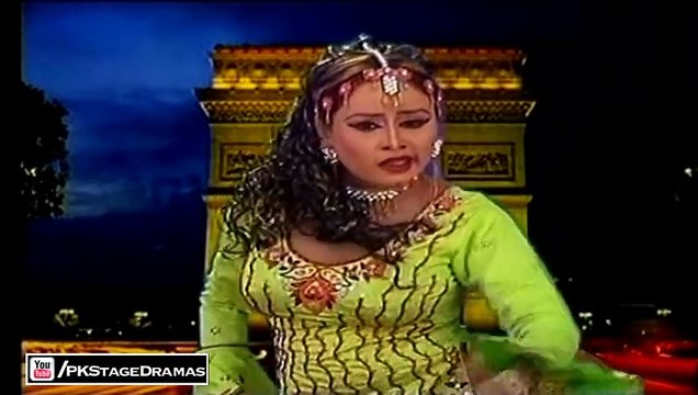 ASHIQ MAZAJ AKHAN - SHAZIA MUJRA - PAKISTANI MUJRA DANCE