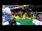 'ICC Cricket World Cup 2015' Pakistan cricket team song