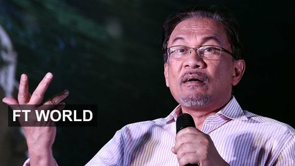 Anwar guilty verdict upheld