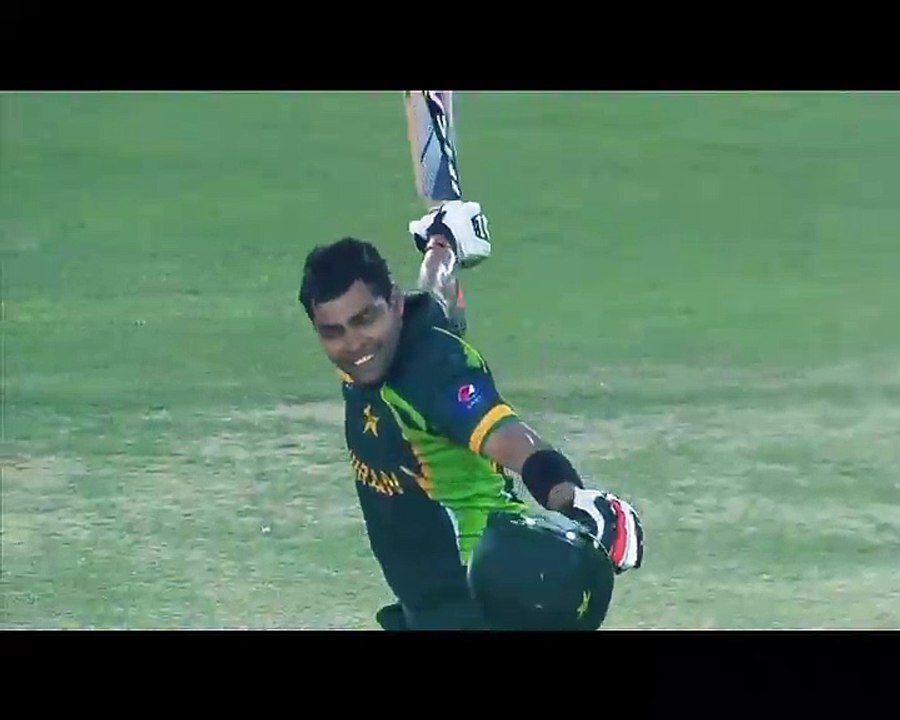 Abb Takk - Umar World Cup ID