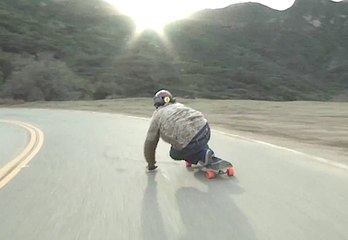 S1 Helmets Shipping Manager - Nic Escamilla