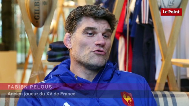Fabien Pelous : Au 6 Nations, les Gallois sont toujours présents