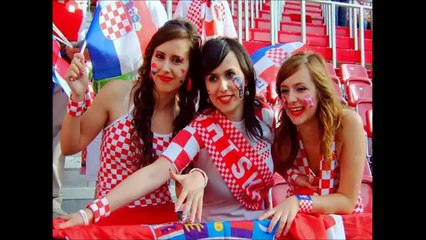 Croatian women