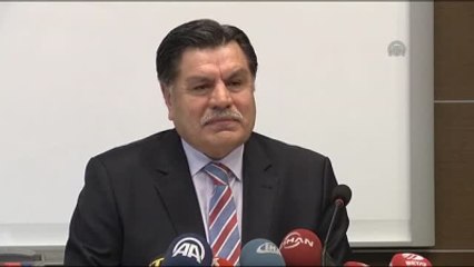 Kılıç: "Darbecilik Kelimesi Beni İnanın Derinden Üzen En Önemli Eleştiri Olmuştur"